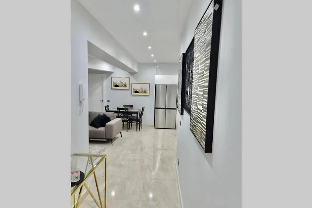 アパート Apartamento De Lujo En Bella Vista, Av. Sarasota