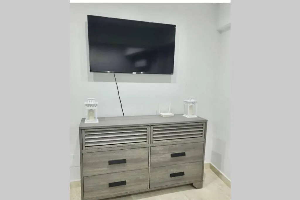 Apartamento De Lujo En Bella Vista, Av. Sarasota 0*, サントドミンゴ ドミニカ共和国