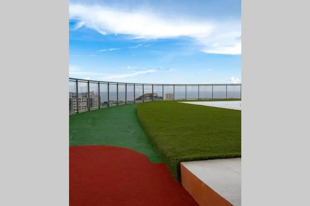 Apartamento De Lujo En Bella Vista, Av. Sarasota 0*, サントドミンゴ