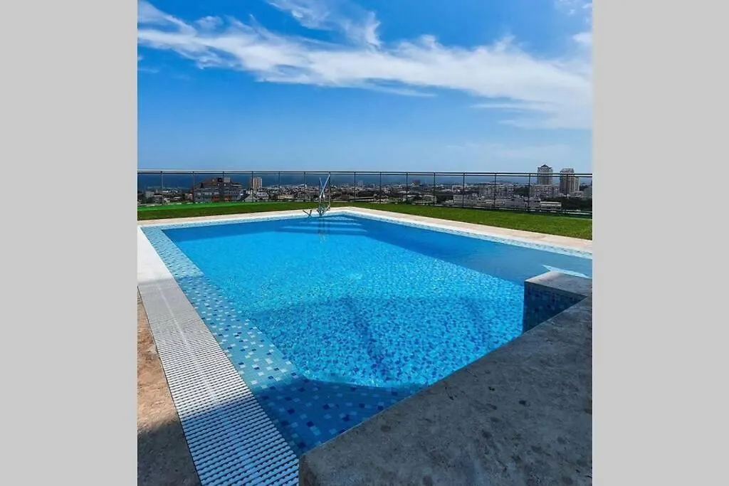 Apartamento De Lujo En Bella Vista, Av. Sarasota